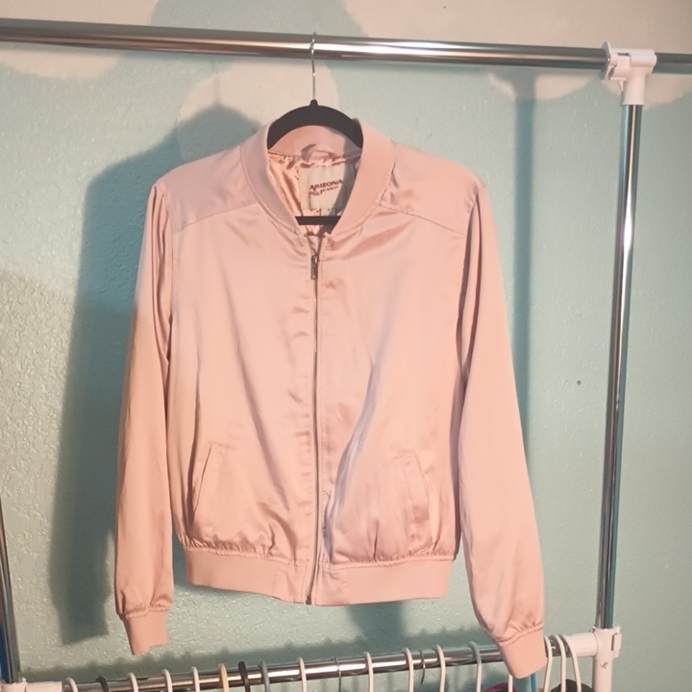 Arizona Pink Jacket